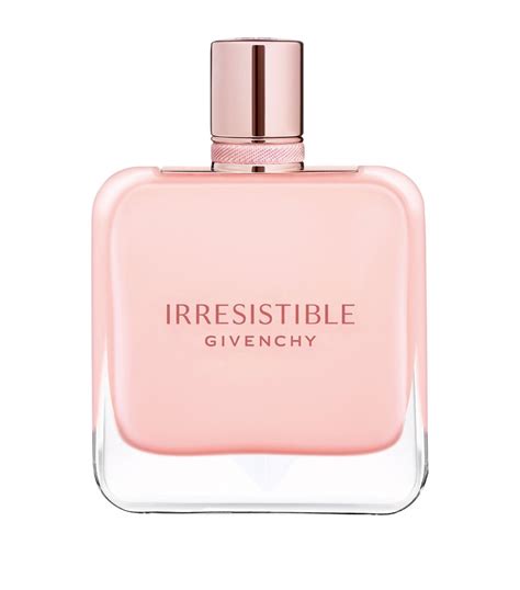 irrésistible rose velvet givenchy|irresistible Givenchy fragrantica.